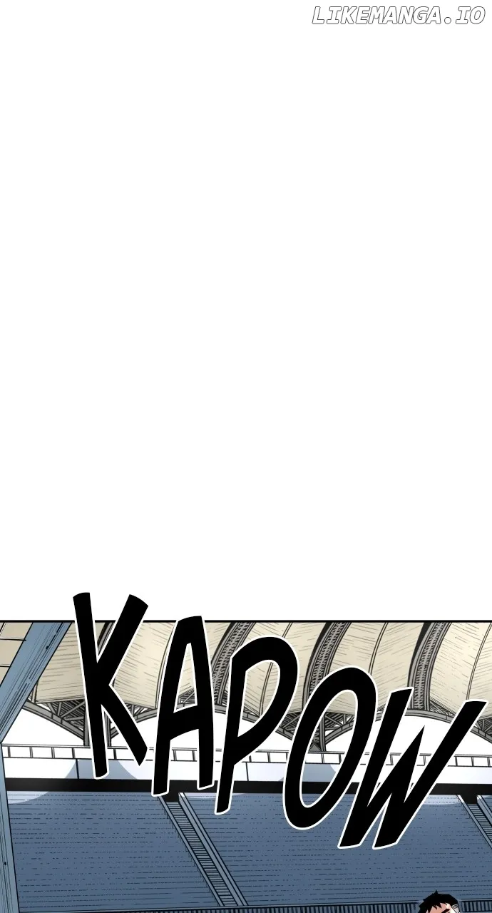 Build Up Chapter 149 page 68 - 