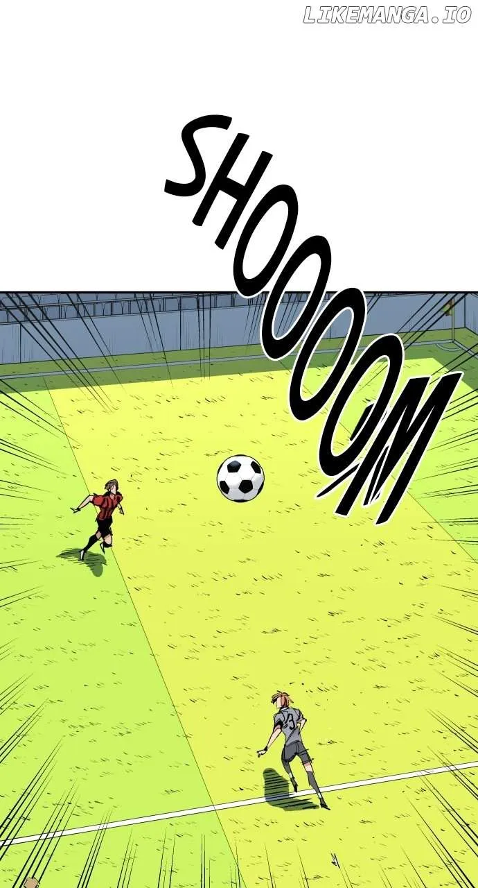 Build Up Chapter 149 page 8 - 