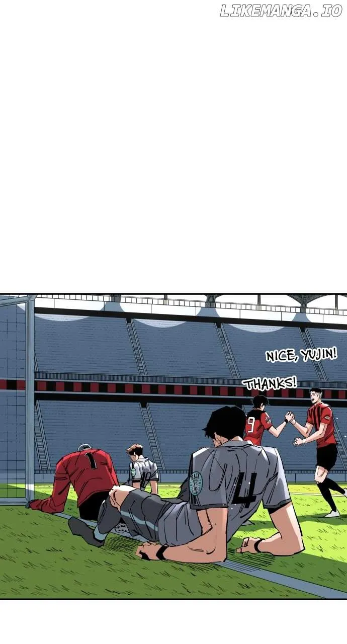 Build Up Chapter 149 page 75 - 