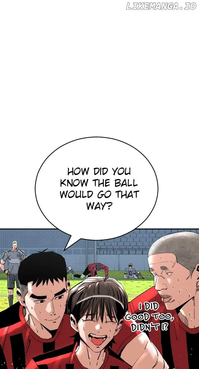 Build Up Chapter 149 page 76 - 
