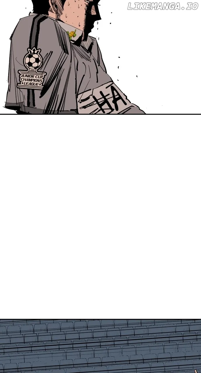 Build Up Chapter 149 page 78 - 