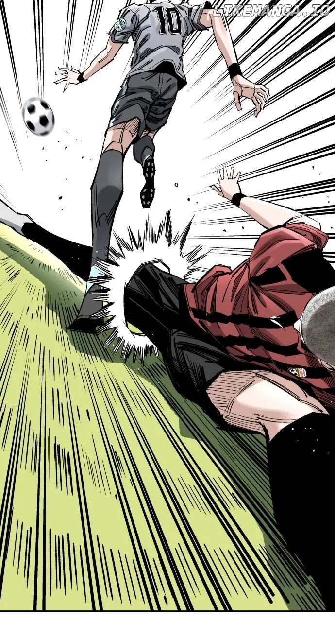 Build Up Chapter 149 page 81 - 