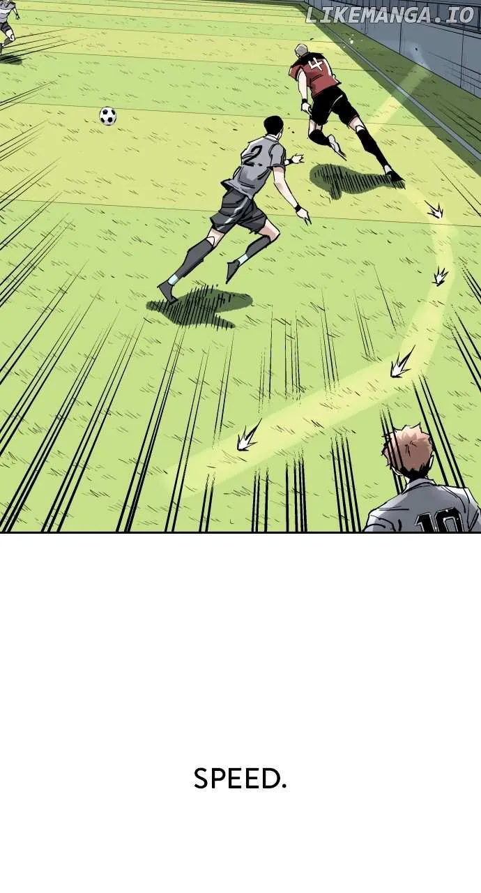 Build Up Chapter 149 page 83 - 