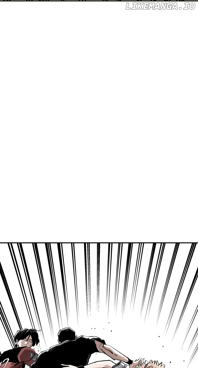 Build Up Chapter 149 page 100 - 