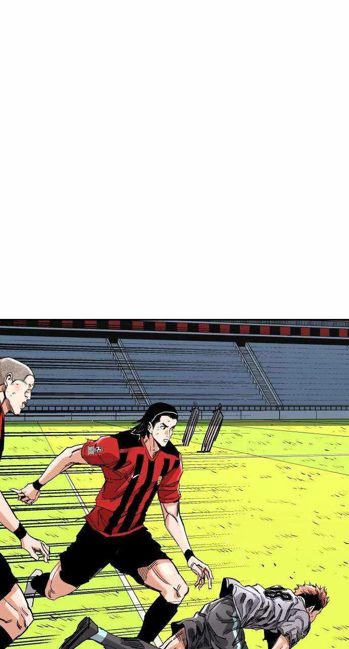 Build Up Chapter 150 page 101 - 