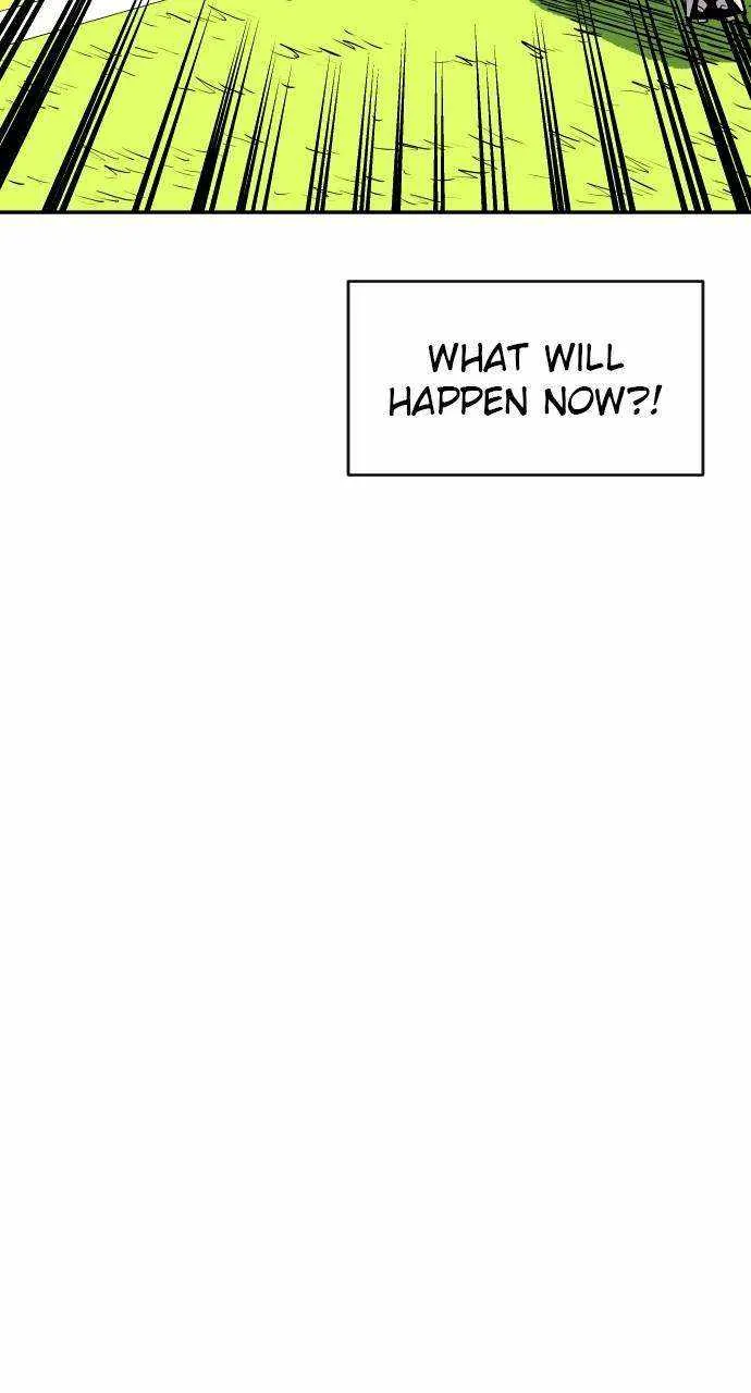 Build Up Chapter 150 page 104 - 