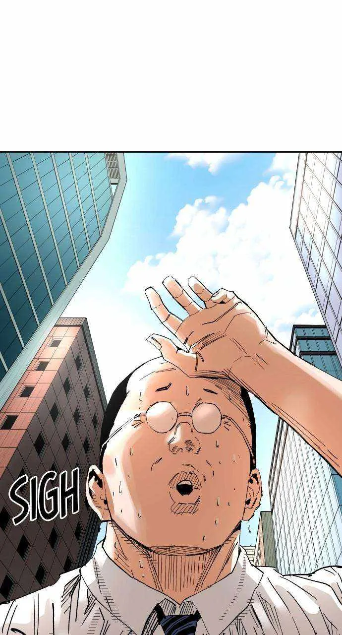 Build Up Chapter 150 page 105 - 