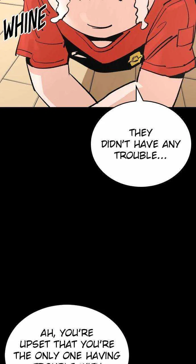 Build Up Chapter 150 page 17 - 