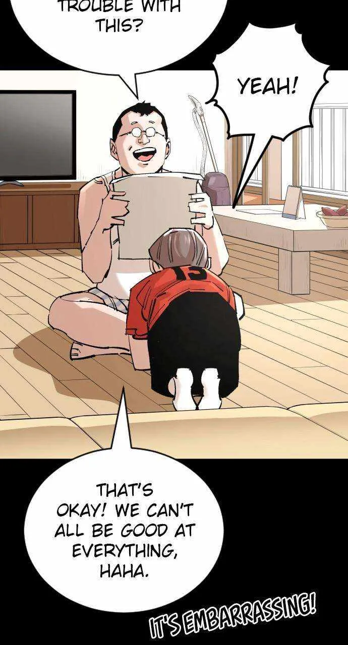 Build Up Chapter 150 page 18 - 