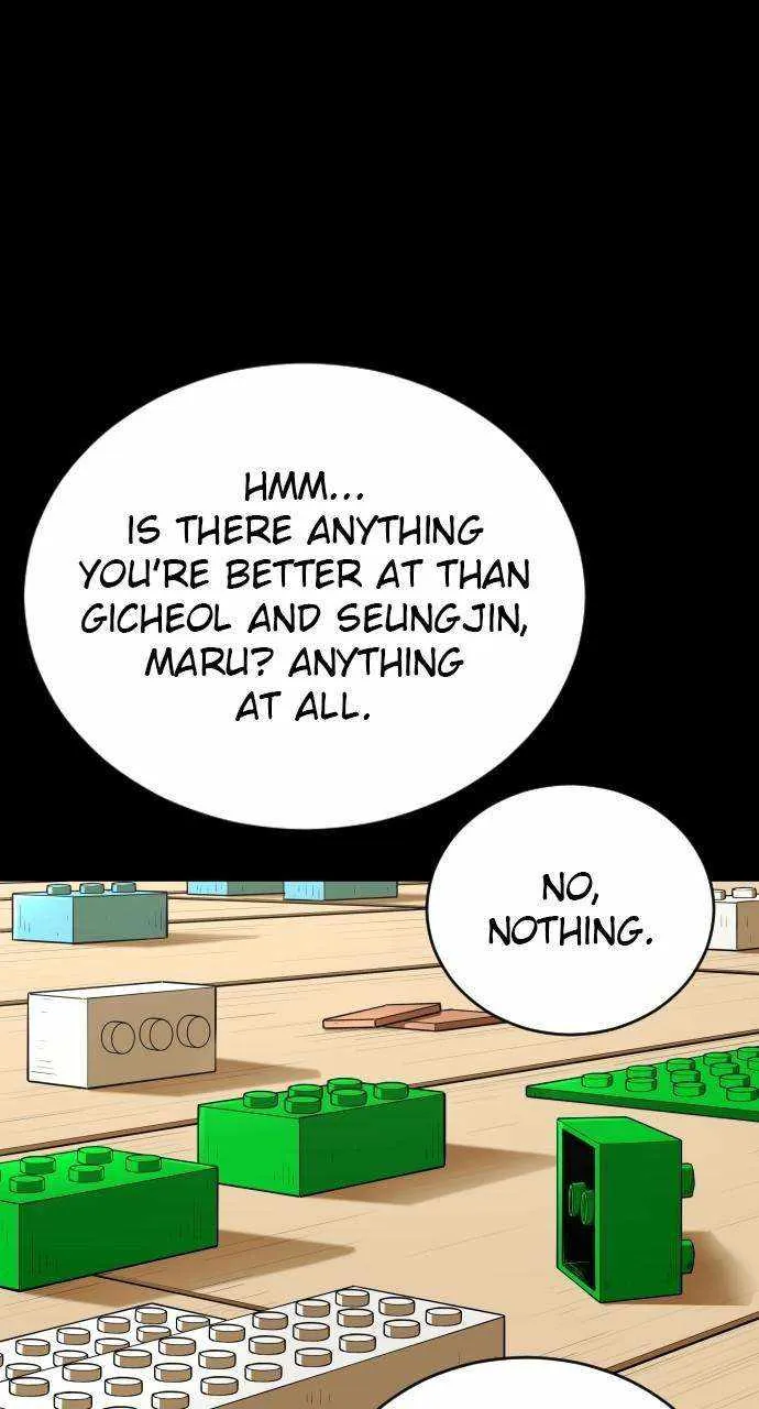 Build Up Chapter 150 page 19 - 