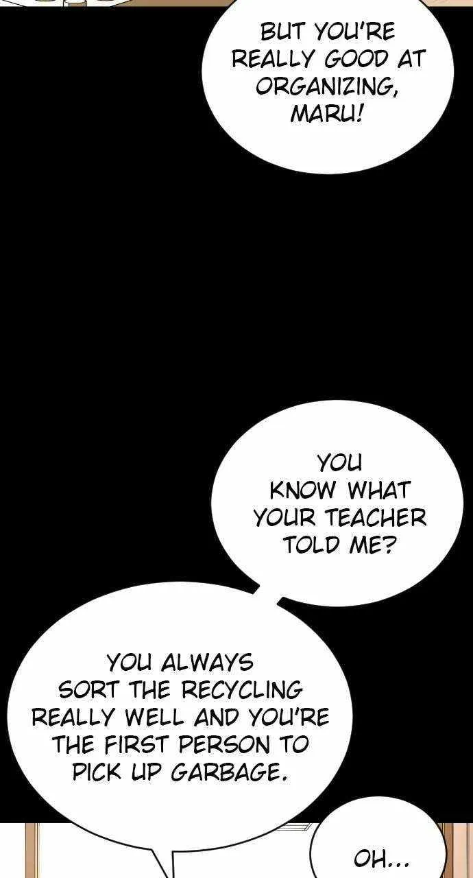Build Up Chapter 150 page 20 - 