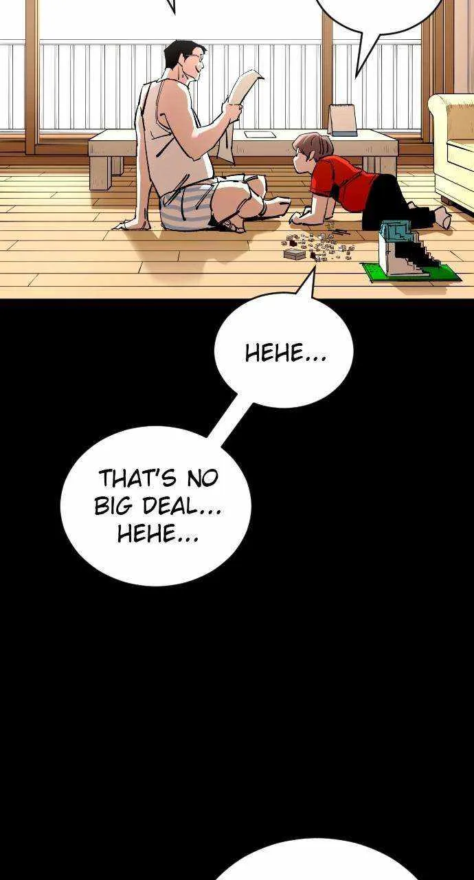 Build Up Chapter 150 page 21 - 