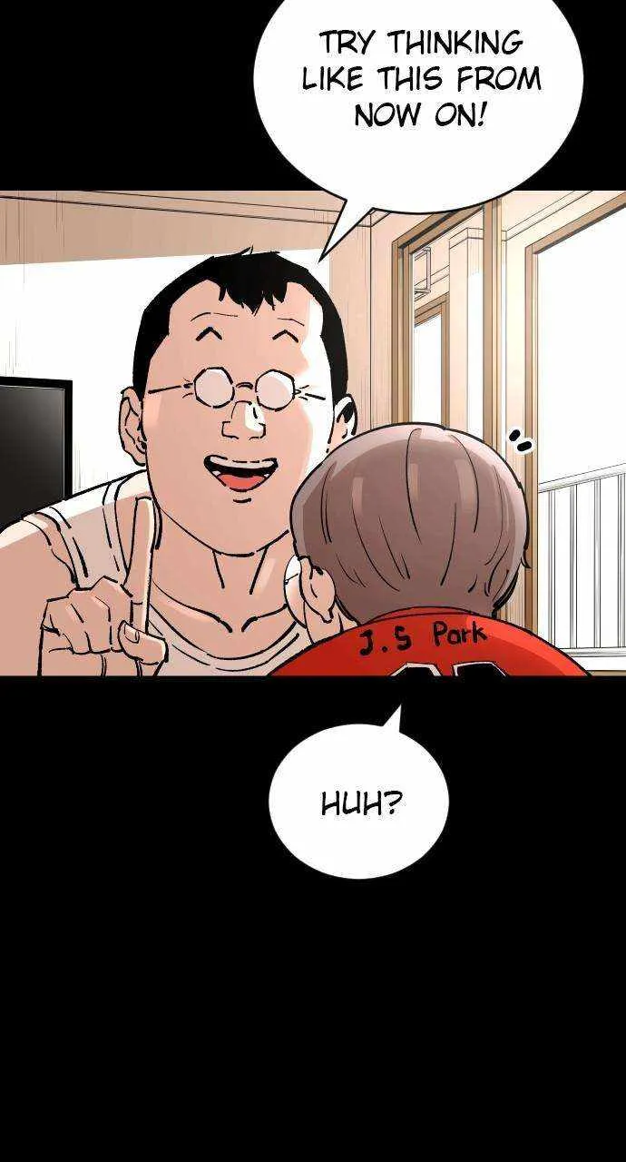 Build Up Chapter 150 page 22 - 