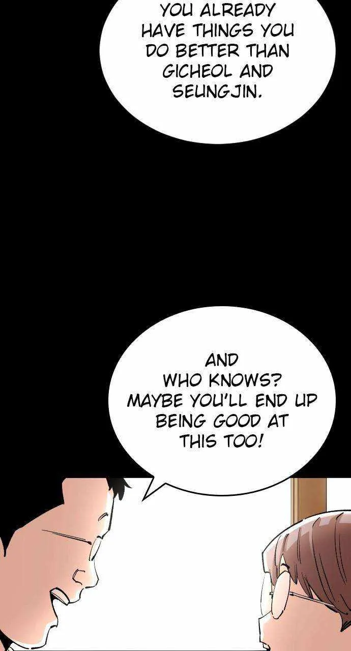 Build Up Chapter 150 page 24 - 