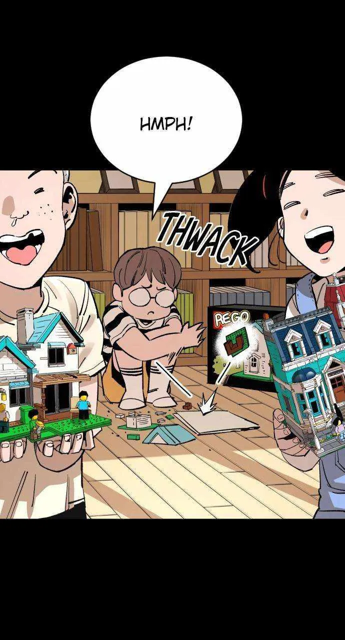 Build Up Chapter 150 page 4 - 