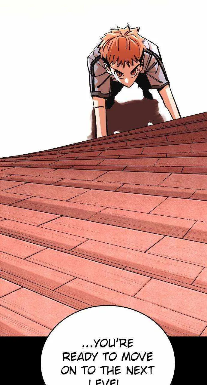 Build Up Chapter 150 page 39 - 