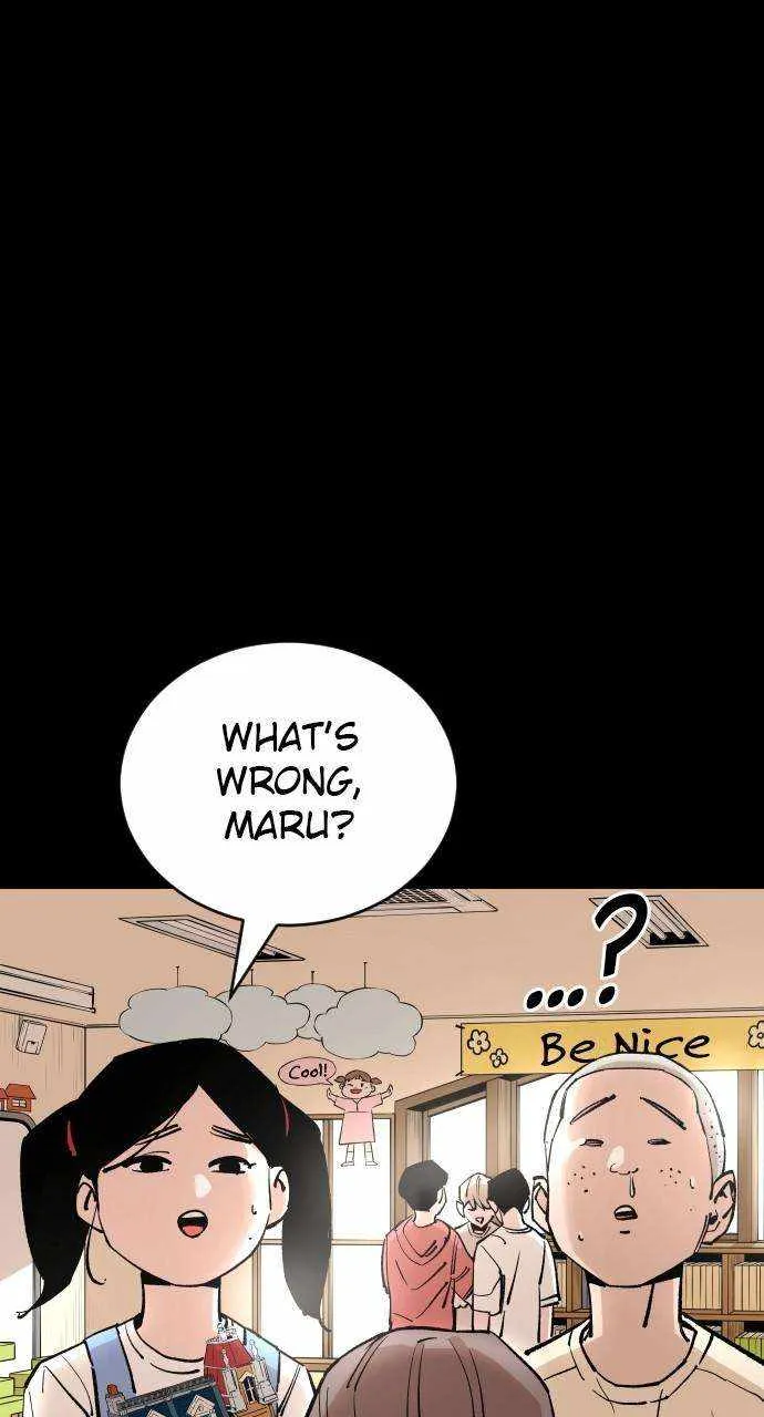 Build Up Chapter 150 page 5 - 