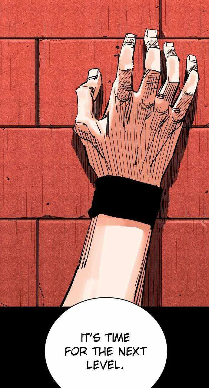 Build Up Chapter 150 page 41 - 