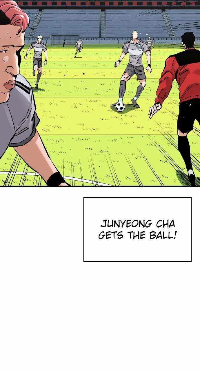 Build Up Chapter 150 page 44 - 
