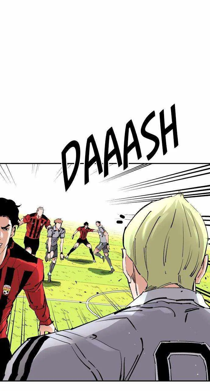 Build Up Chapter 150 page 45 - 