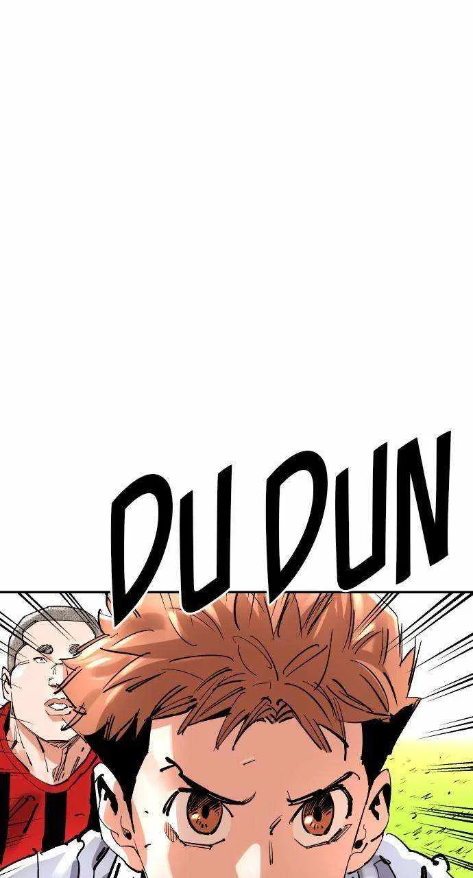Build Up Chapter 150 page 46 - 