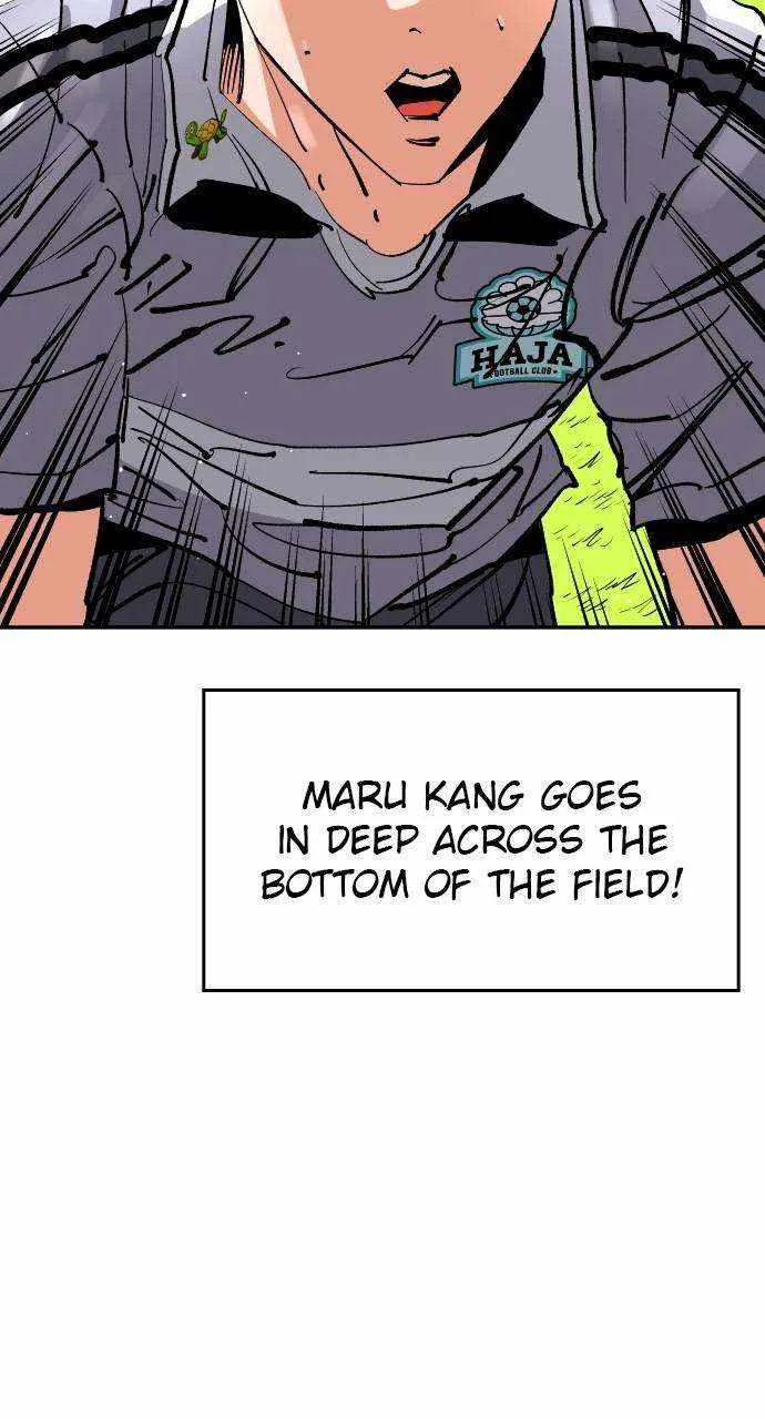 Build Up Chapter 150 page 47 - 