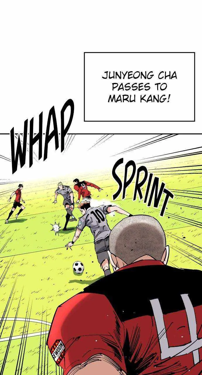 Build Up Chapter 150 page 48 - 