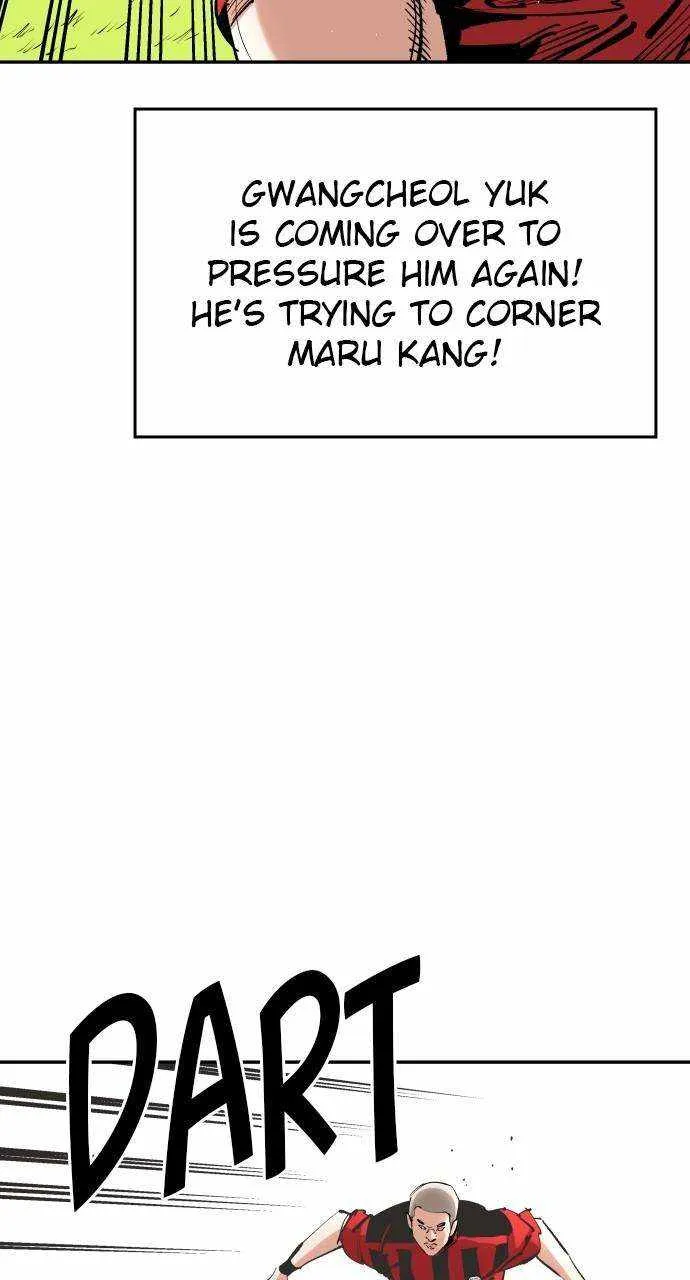 Build Up Chapter 150 page 49 - 