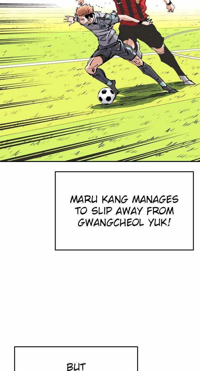Build Up Chapter 150 page 50 - 