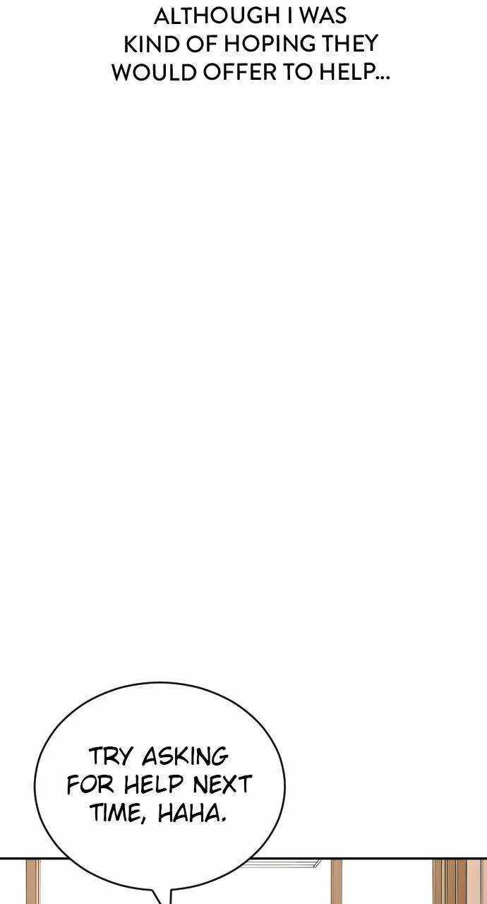 Build Up Chapter 150 page 58 - 