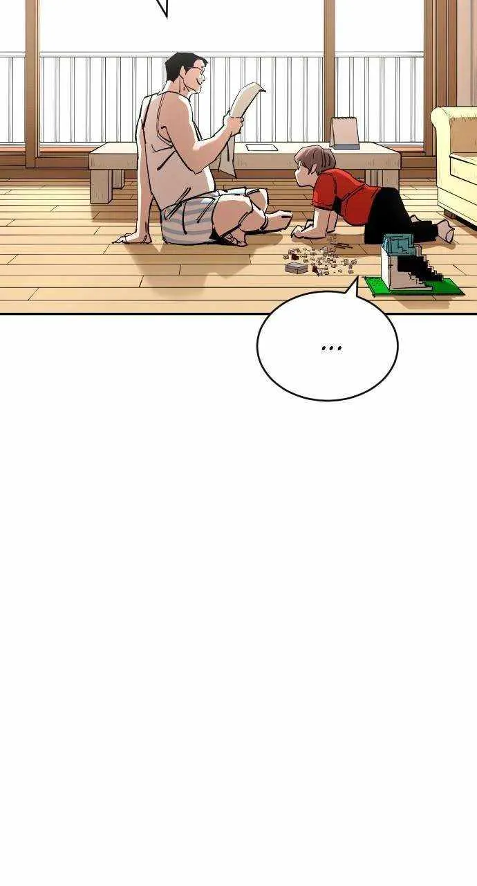 Build Up Chapter 150 page 59 - 
