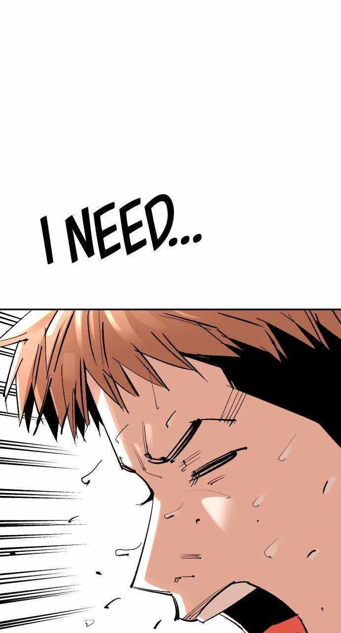 Build Up Chapter 150 page 60 - 