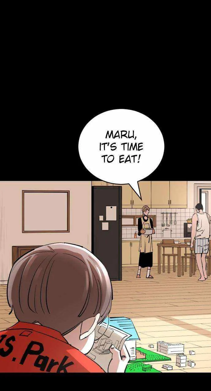 Build Up Chapter 150 page 7 - 