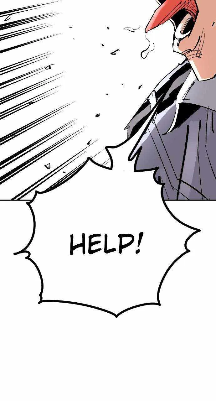 Build Up Chapter 150 page 61 - 
