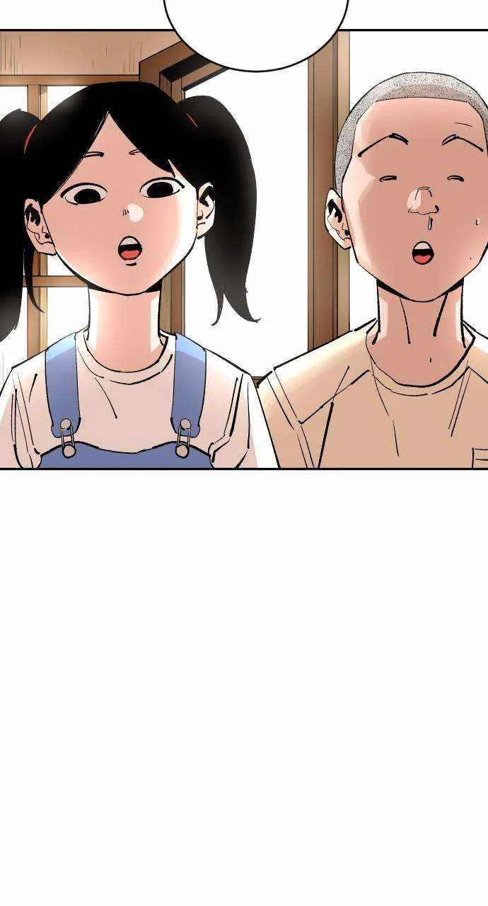 Build Up Chapter 150 page 64 - 
