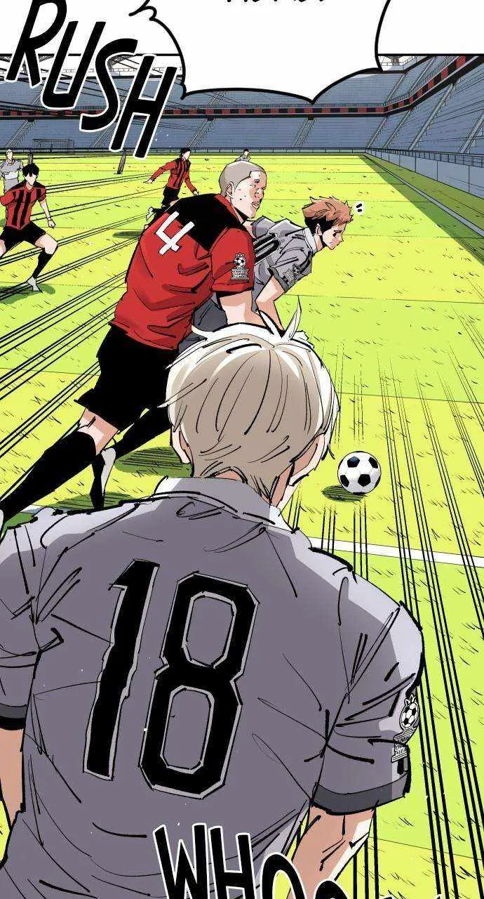 Build Up Chapter 150 page 67 - 