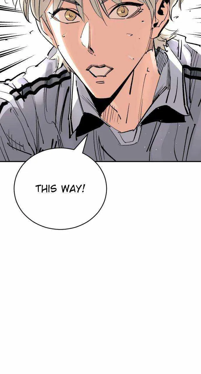 Build Up Chapter 150 page 69 - 