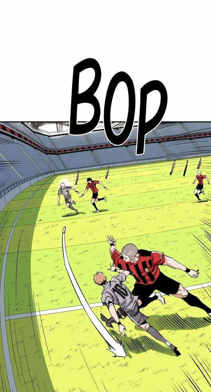 Build Up Chapter 150 page 70 - 