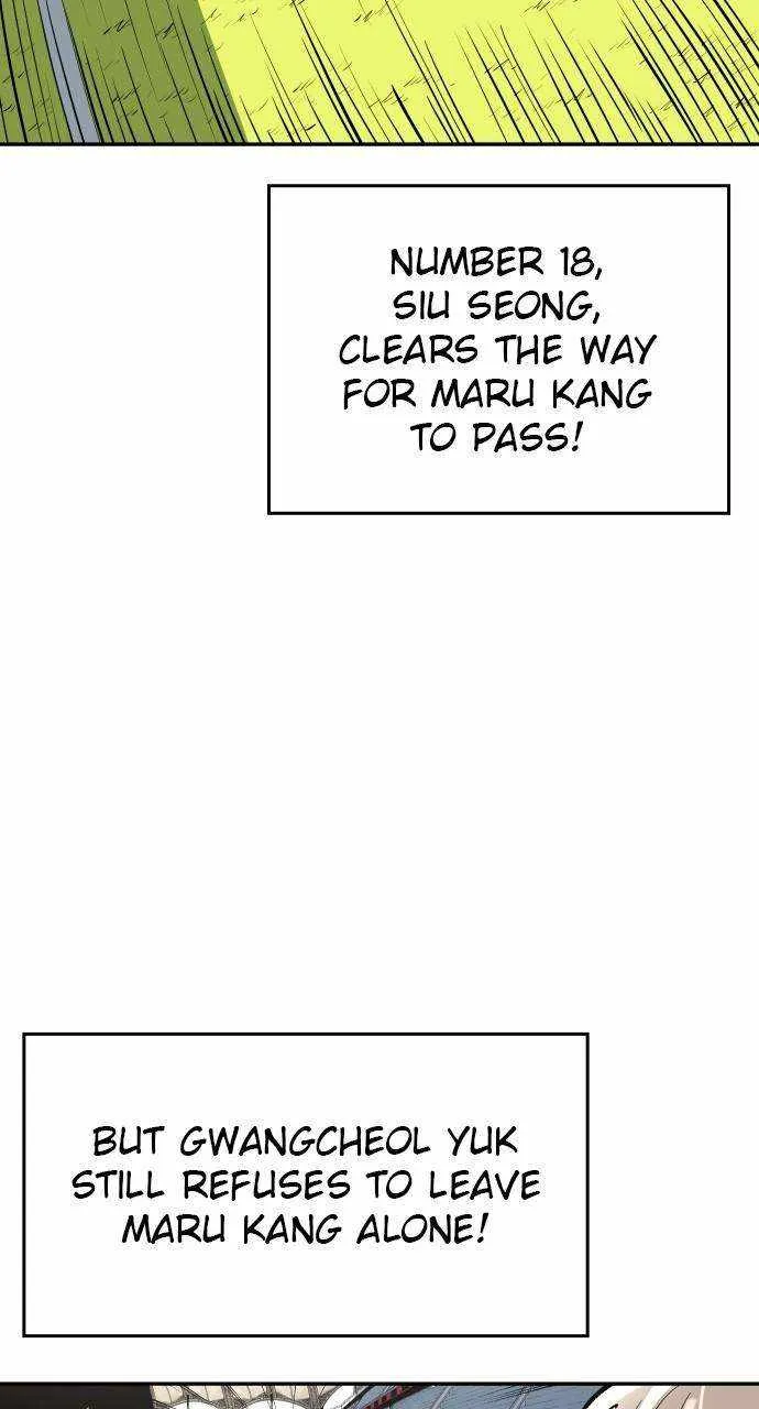 Build Up Chapter 150 page 71 - 