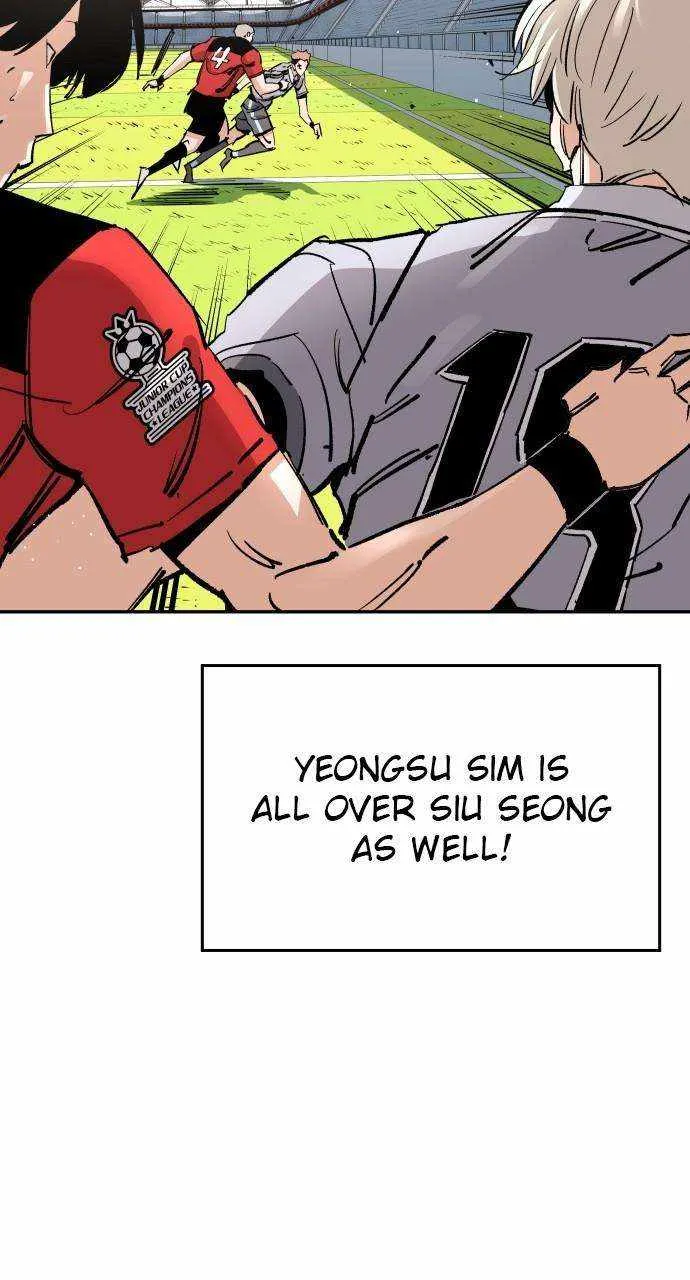 Build Up Chapter 150 page 72 - 