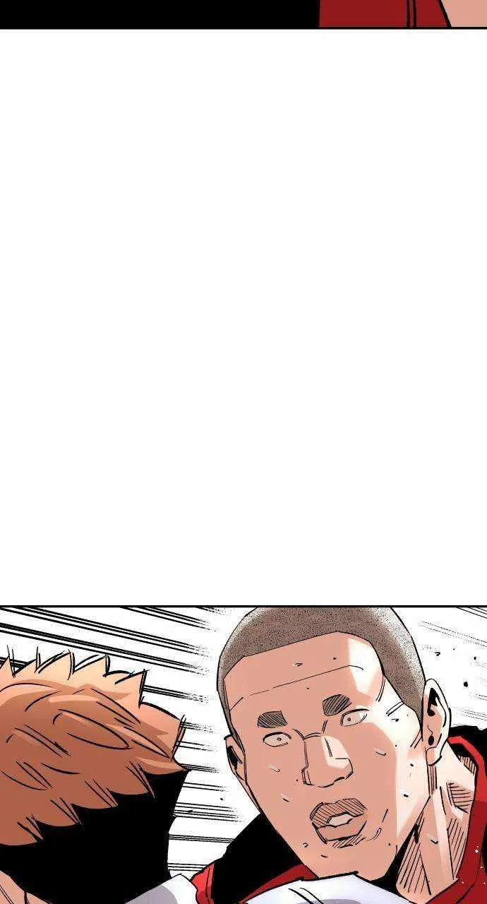 Build Up Chapter 150 page 74 - 
