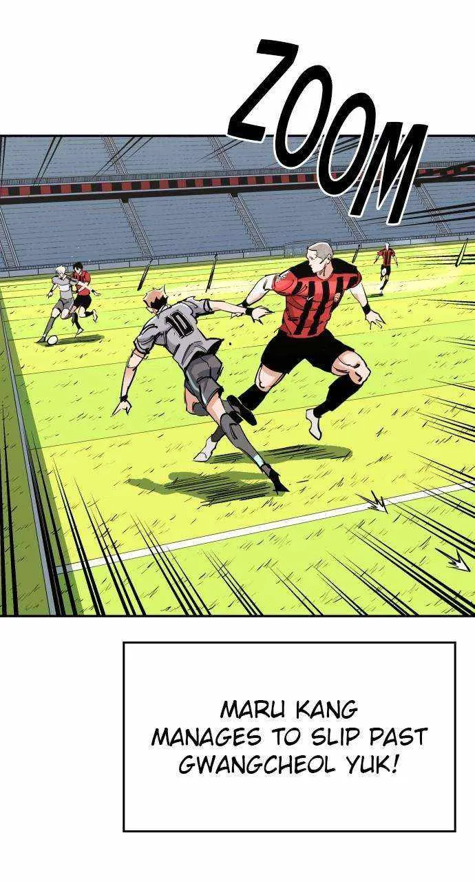 Build Up Chapter 150 page 77 - 