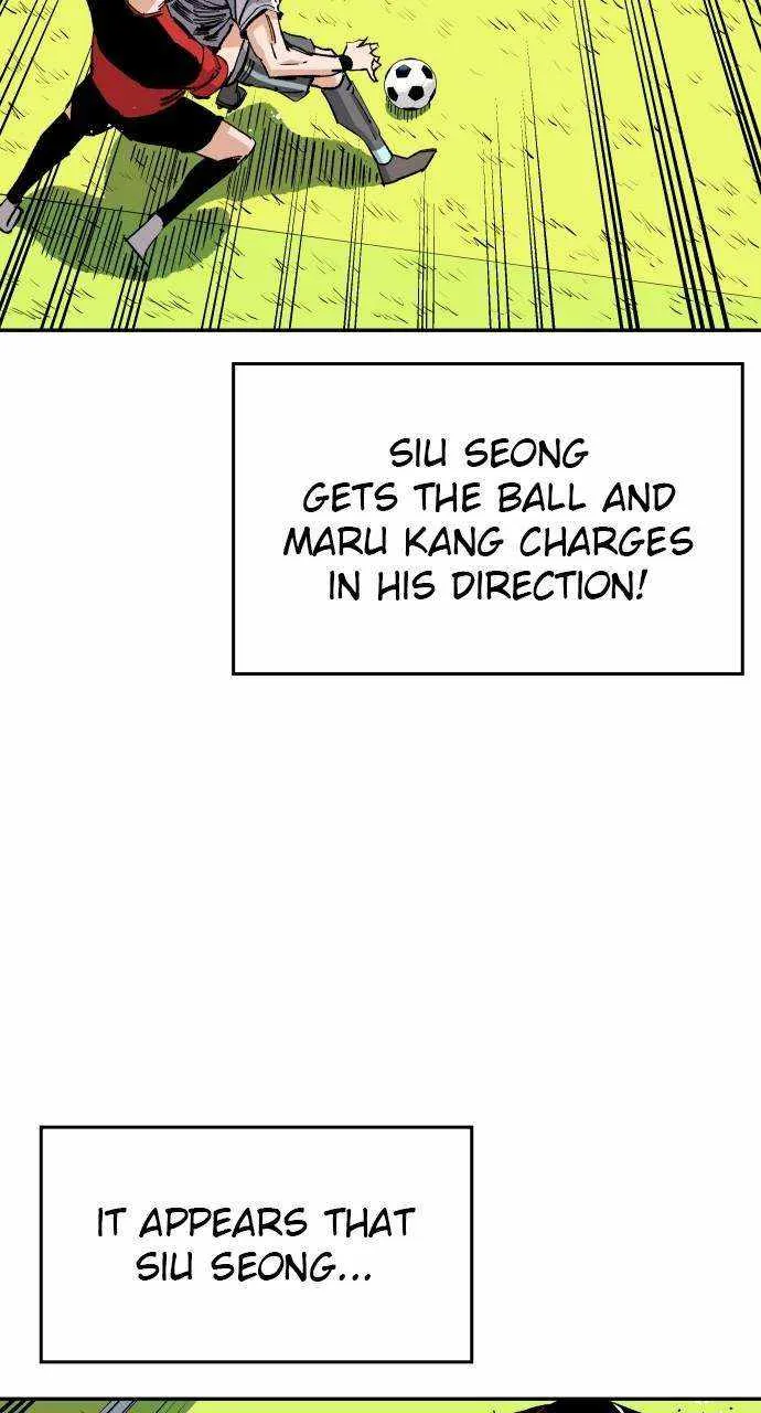 Build Up Chapter 150 page 79 - 