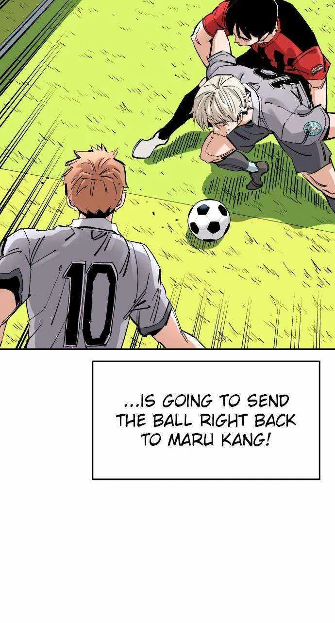 Build Up Chapter 150 page 80 - 