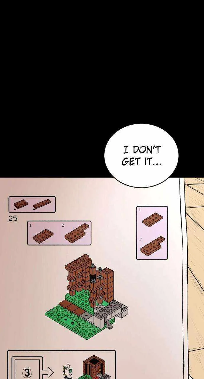 Build Up Chapter 150 page 9 - 