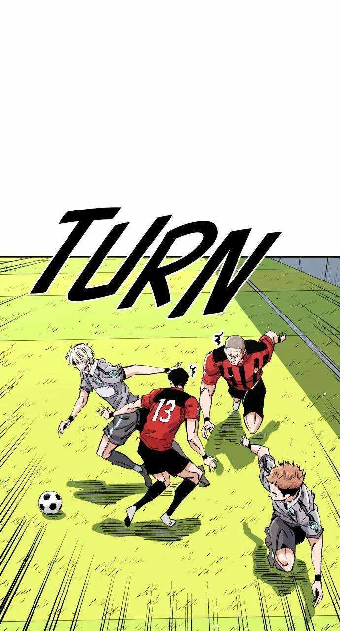 Build Up Chapter 150 page 81 - 