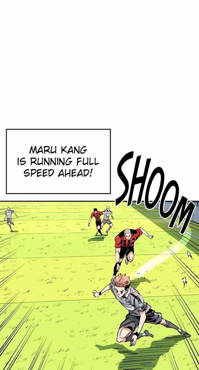 Build Up Chapter 150 page 84 - 