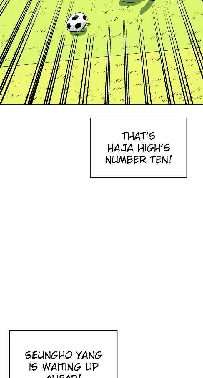 Build Up Chapter 150 page 85 - 