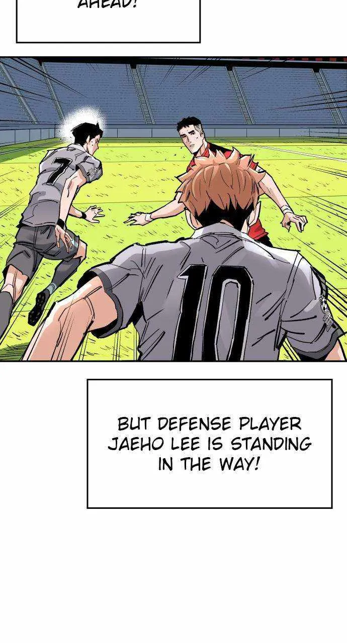 Build Up Chapter 150 page 86 - 