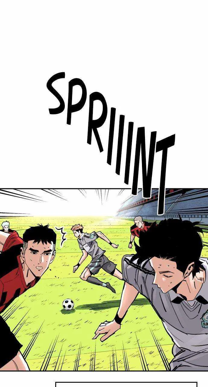Build Up Chapter 150 page 87 - 
